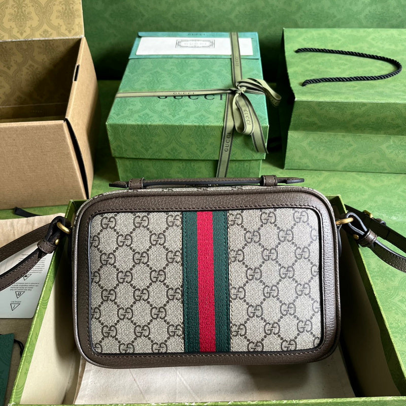 OZ - GCI Bags - 1363