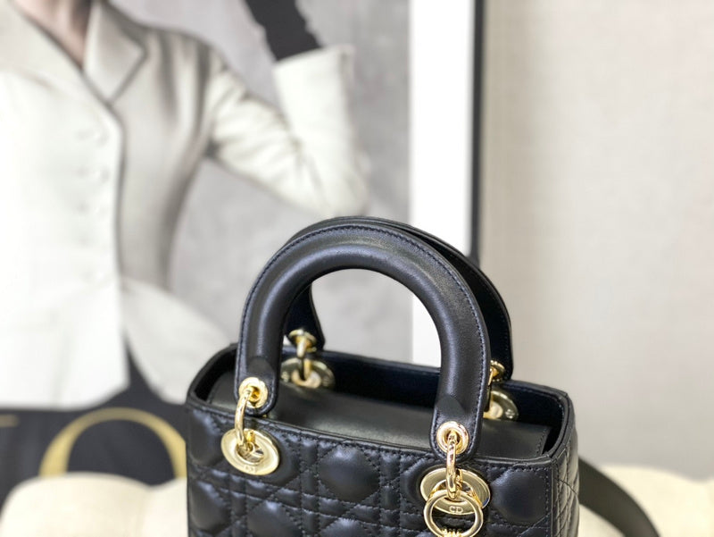 OZ - Dir Bags - 897