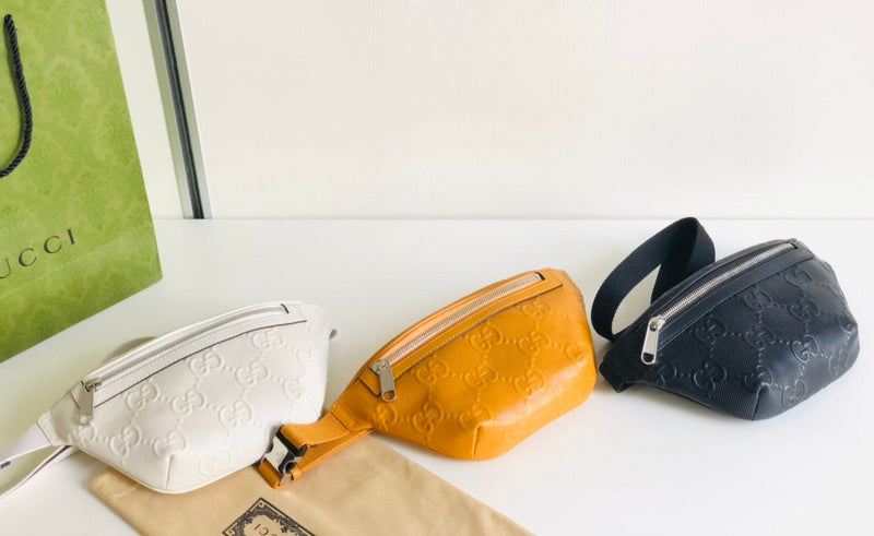 Ozarra - GCI Bags - 5138