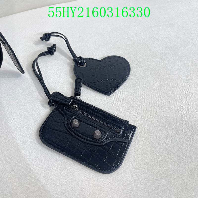 Ozarra Fashion - BGA Bags - 1864