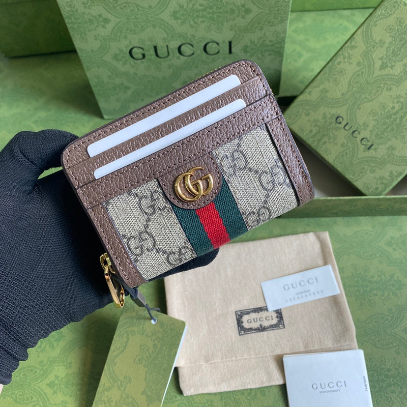 OZ - GCI Bags - 1355