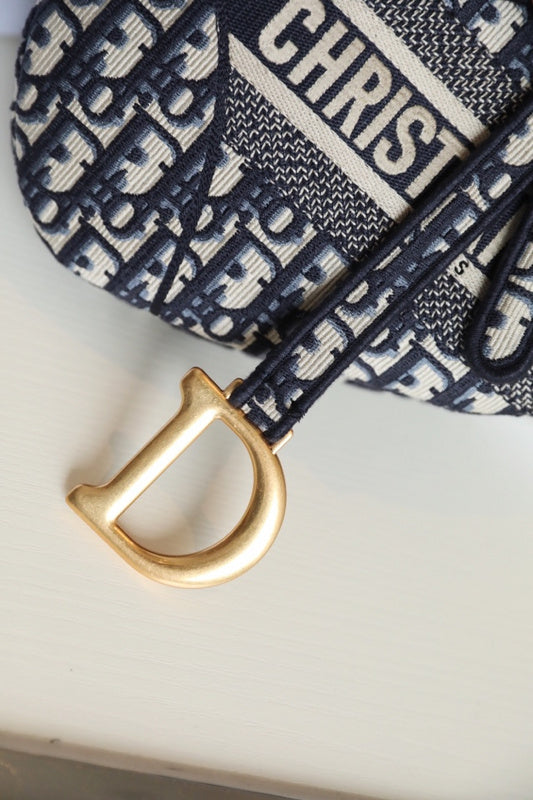 OZ - Dir Bags - 852