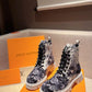 Ozarra Luxury - LOV Women Shoes - 717