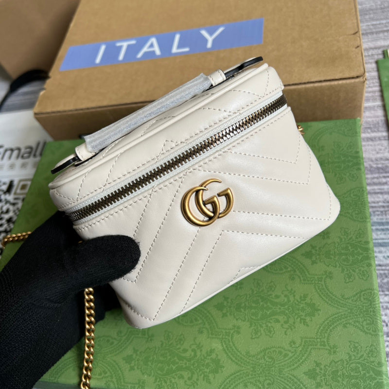 Ozarra - GCI Bags - 4229