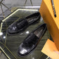 Ozarra Luxury - LOV Men Shoes - 1922