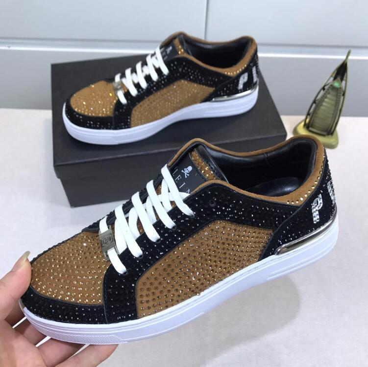 Ozarra Luxury - PHP Shoes - 223