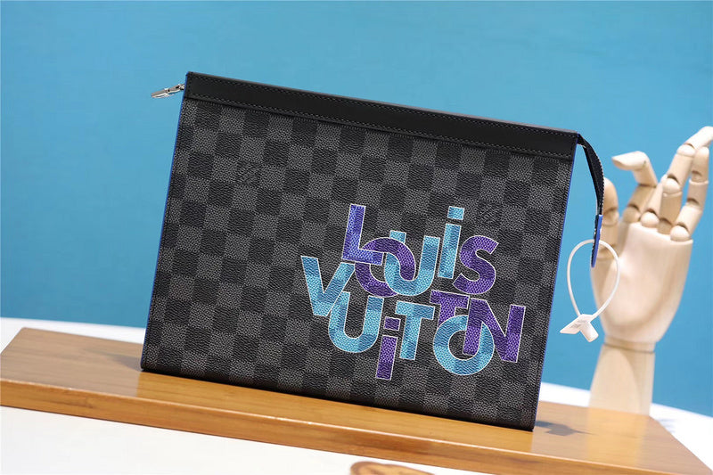 Ozarra Fashion Lu-Vi bags - 10925
