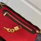 Ozarra Fashion Lu-Vi bags - 17067