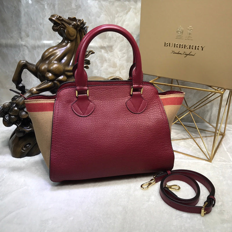 Ozarra Fashion -BBR Bags - 1155