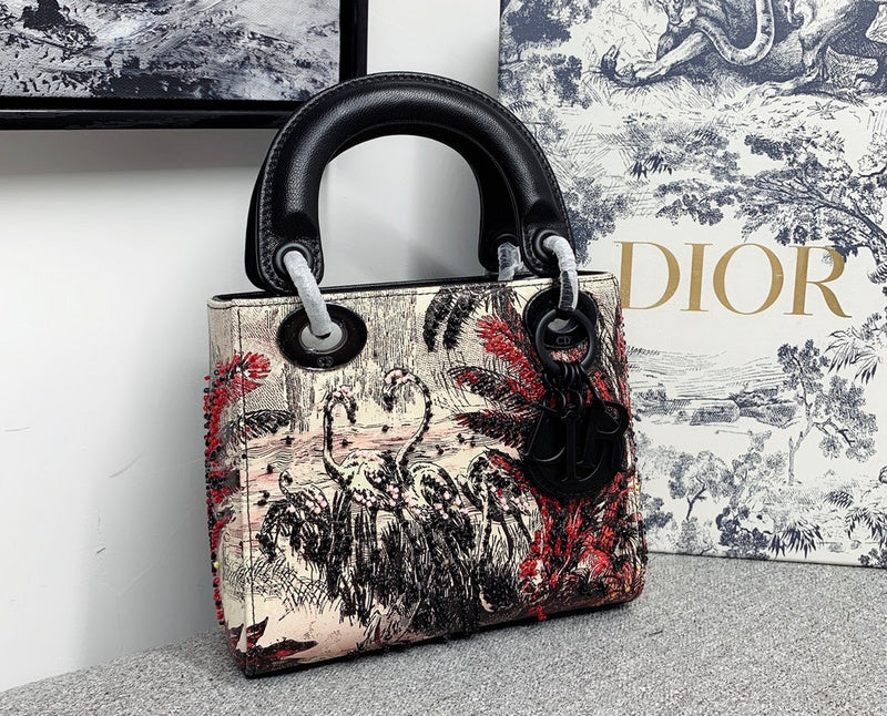 Ozarra - DOR Bags - 1138