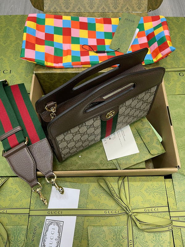 Ozarra - GUKI Women Bags - 1240