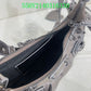 Ozarra Fashion - BGA Bags - 1875