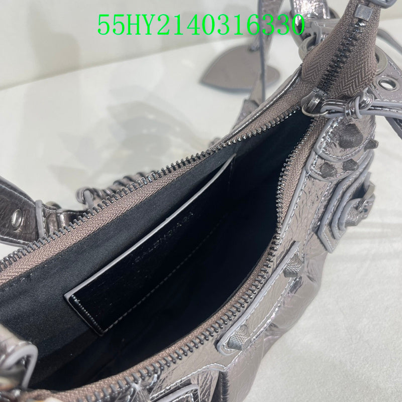 Ozarra Fashion - BGA Bags - 1875