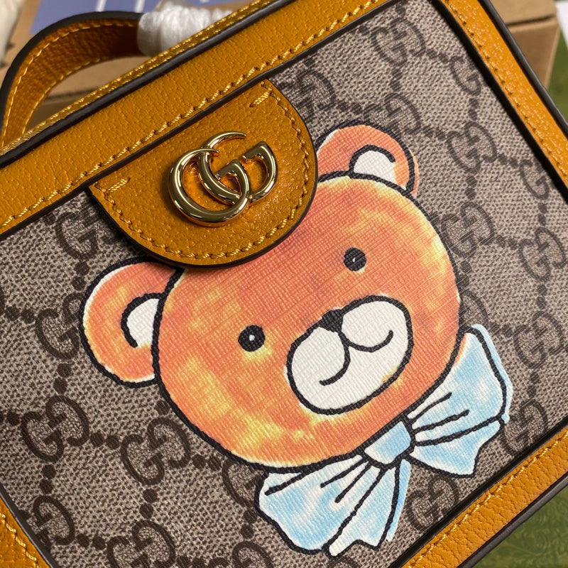 Ozarra - GG Bags - 2138