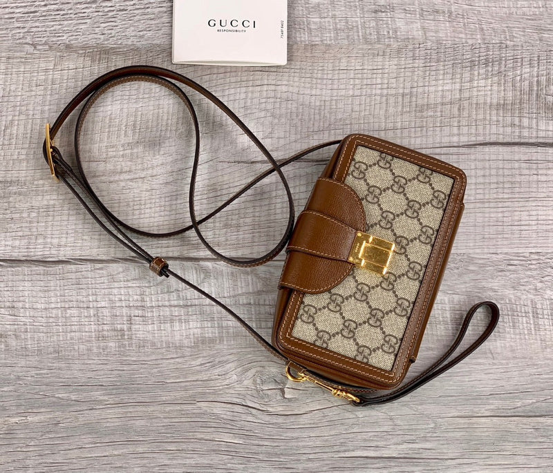 Ozarra - GCI Bags - 485