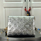 Ozarra Fashion Lu-Vi Bags - 16954