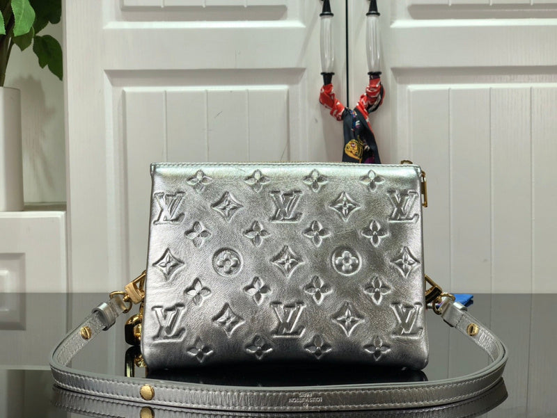 Ozarra Fashion Lu-Vi Bags - 16954