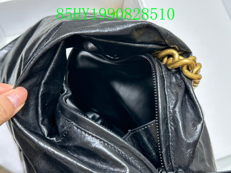 Ozarra Fashion - BGA Bags - 1642