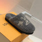 Ozarra Luxury - LOV Women Shoes - 478