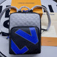 Ozarra Fashion Lu-Vi bags - 9612