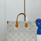Ozarra Fashion Lu-Vi bags - 17156