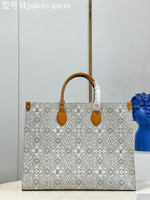 Ozarra Fashion Lu-Vi bags - 17156