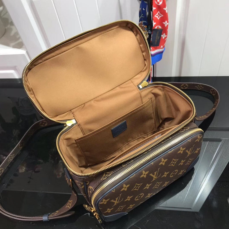 Fashion Lu-Vi bags - 2908