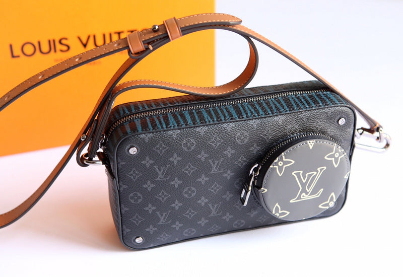 Ozarra Fashion Lu-Vi bags - 17431