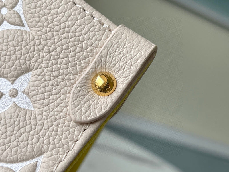 Fashion Lu-Vi bags - 5200