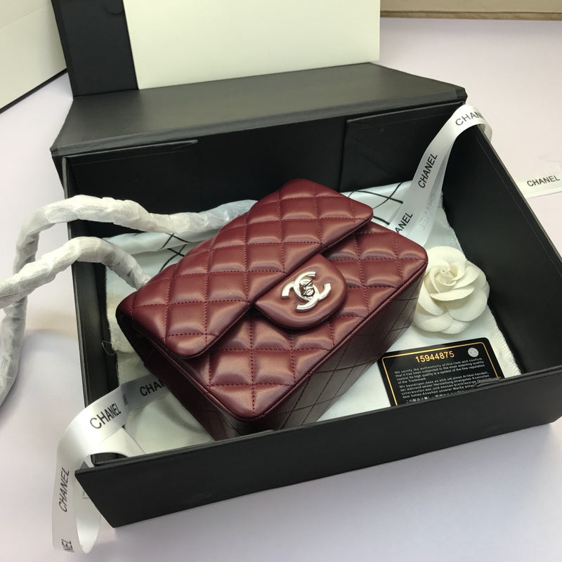 Ozarra - CHL Bags - 6534