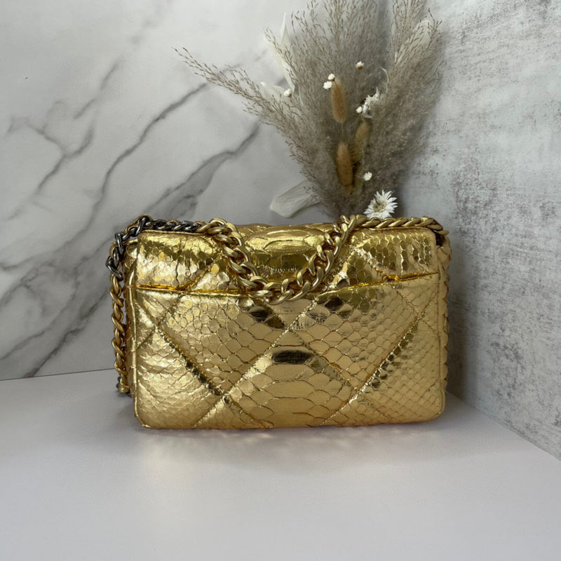 BAB - CHL Bags - 3067
