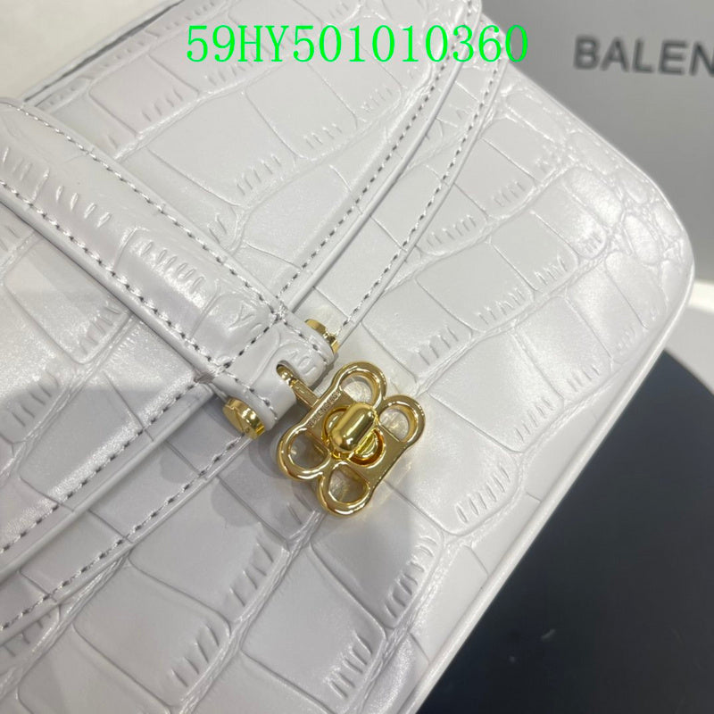 Ozarra Fashion - BGA Bags - 2034