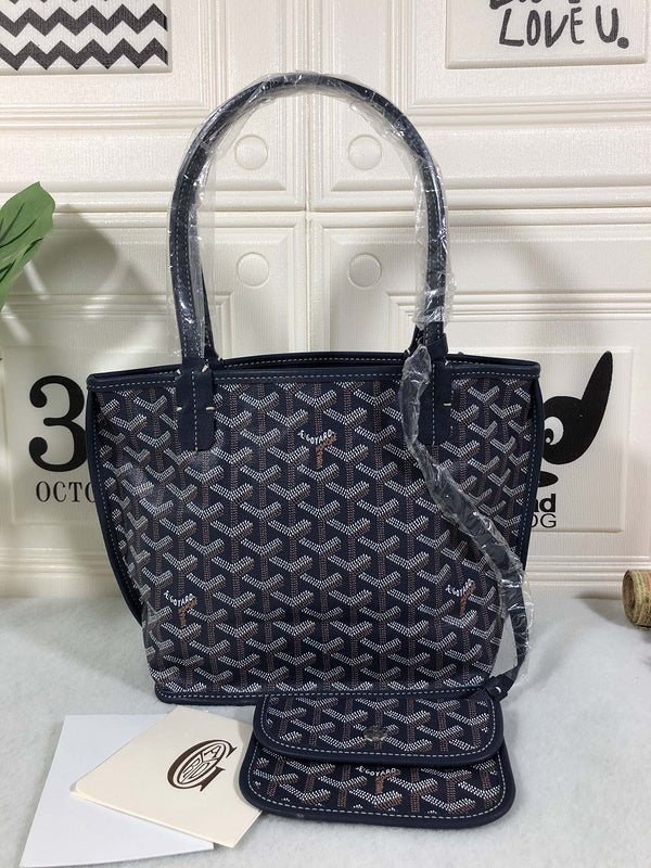 Ozarra - GOD Bags - 755