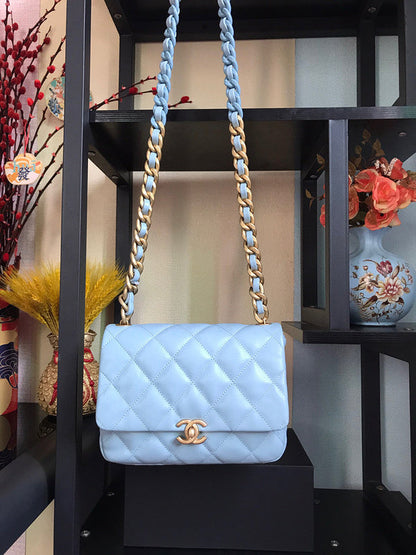 BAB - CHL Bags - 3276