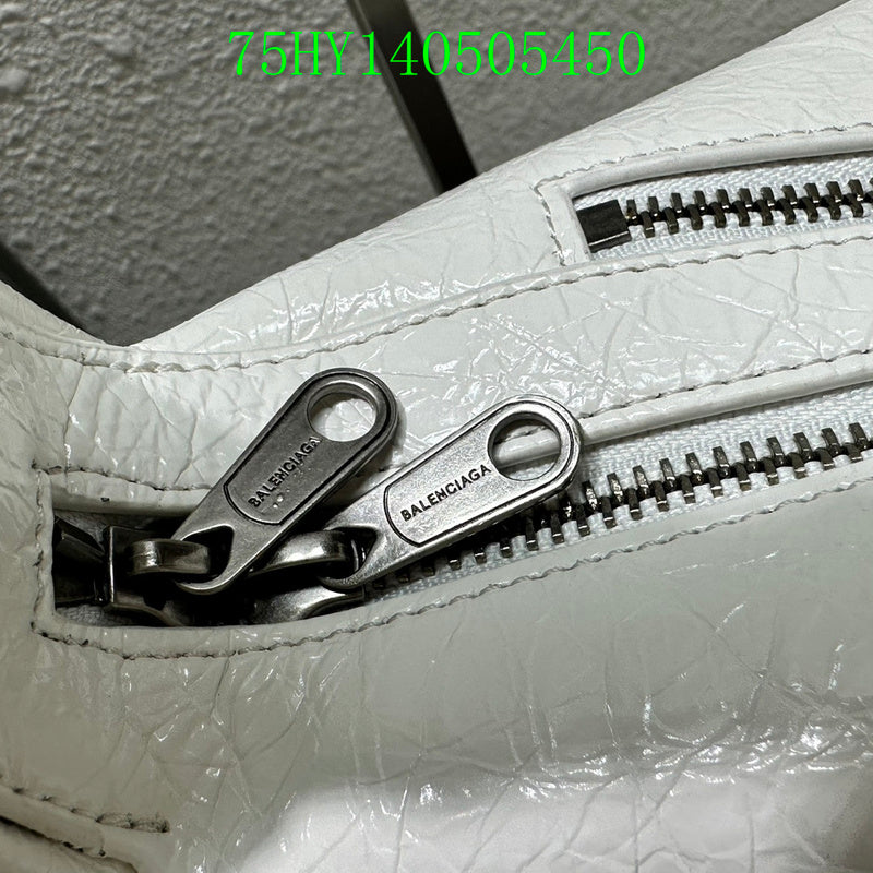 Ozarra Fashion - BGA Bags - 1799