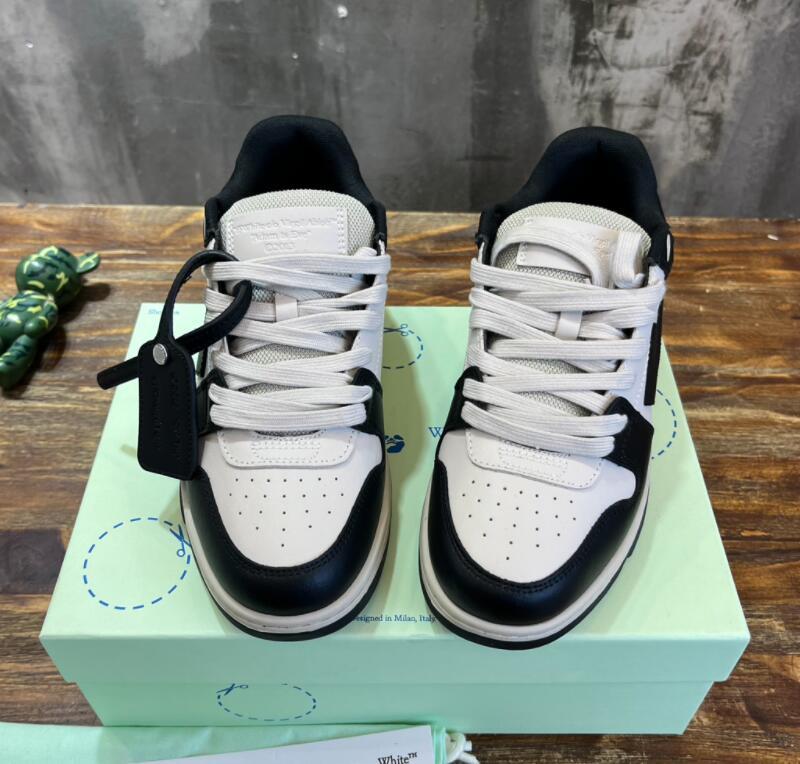 Ozarra Luxury - YZO Men Shoes - 039