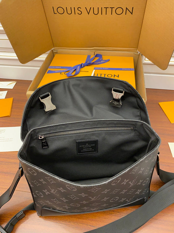 Ozarra Fashion Lu-Vi Bags - 16711