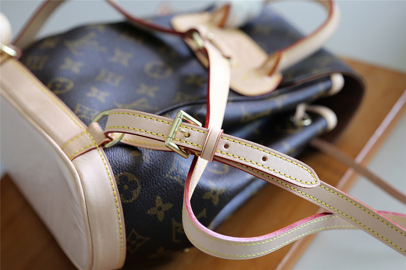 Ozarra - LUV Bags - 049