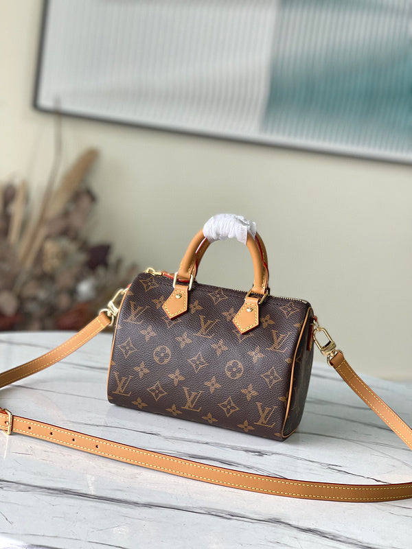 Fashion Lu-Vi bags - 5145
