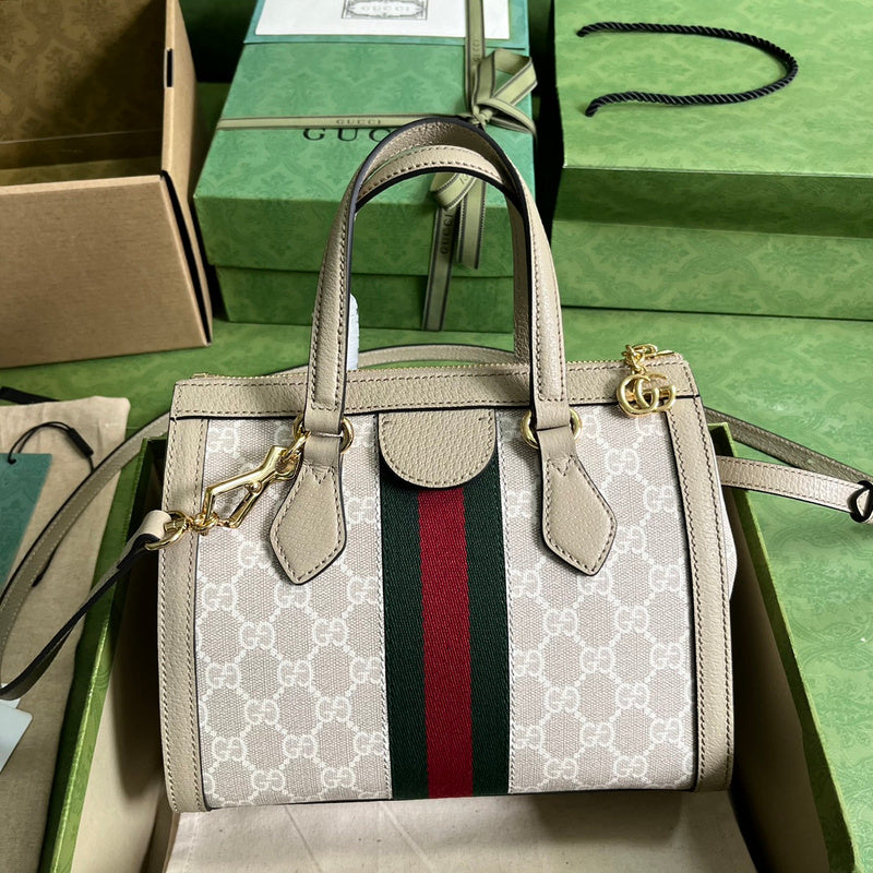 OZ - GCI Bags - 532