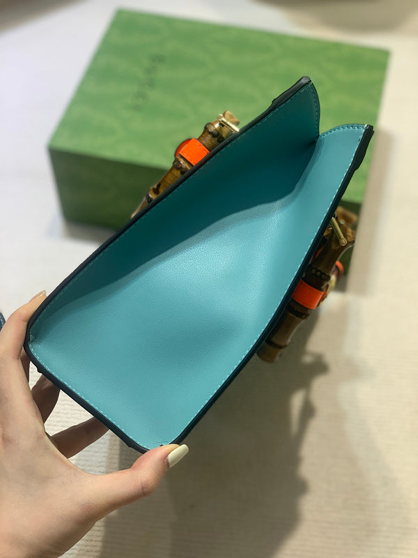 Ozarra - GCI Bags - 2080