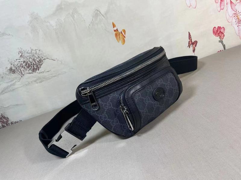 Ozarra - GCI Bags - 1959