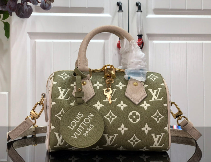 Ozarra Fashion Lu-Vi Bags - 16909