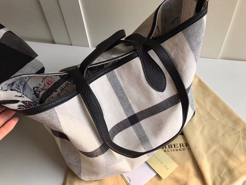 Ozarra Fashion -BBR Bags - 1035