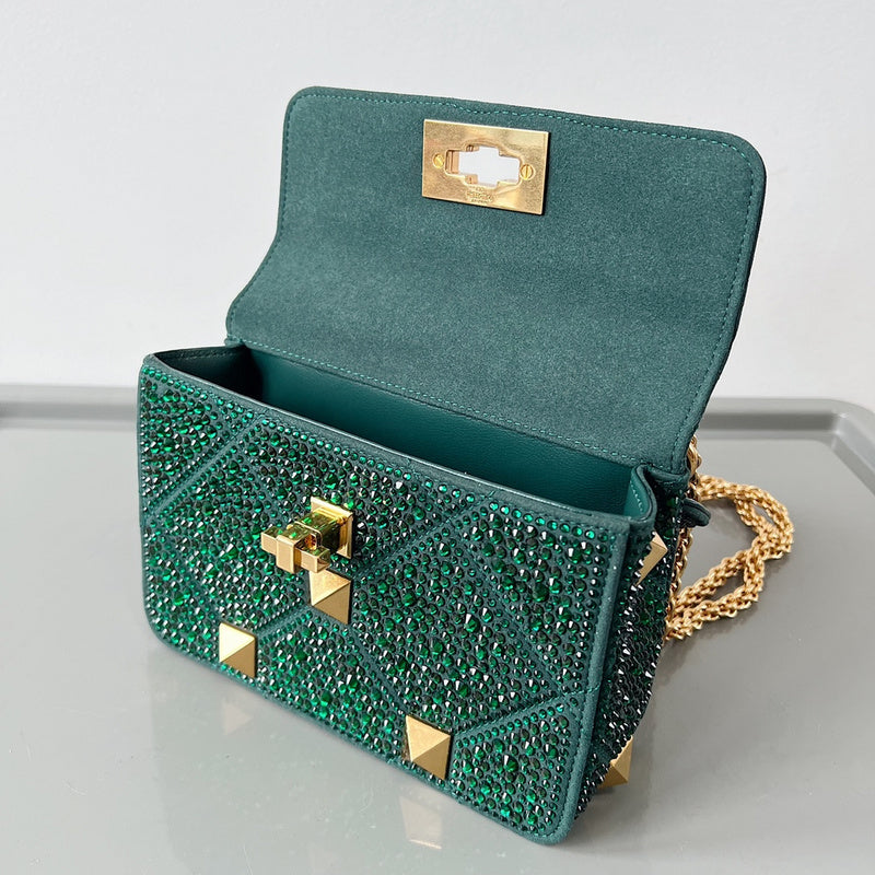 OZ - VEL Bags - 454