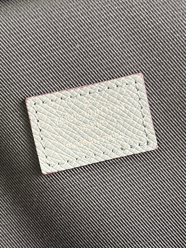 Ozarra Fashion Lu-Vi bags - 17311