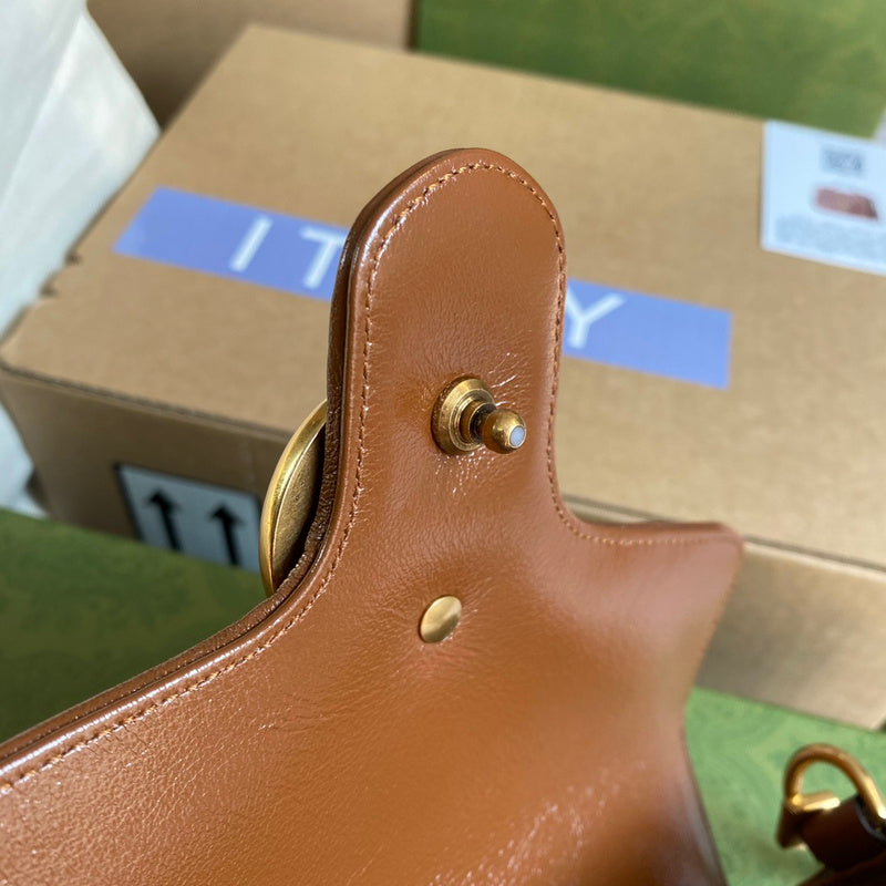 Ozarra - GG Bags - 2236