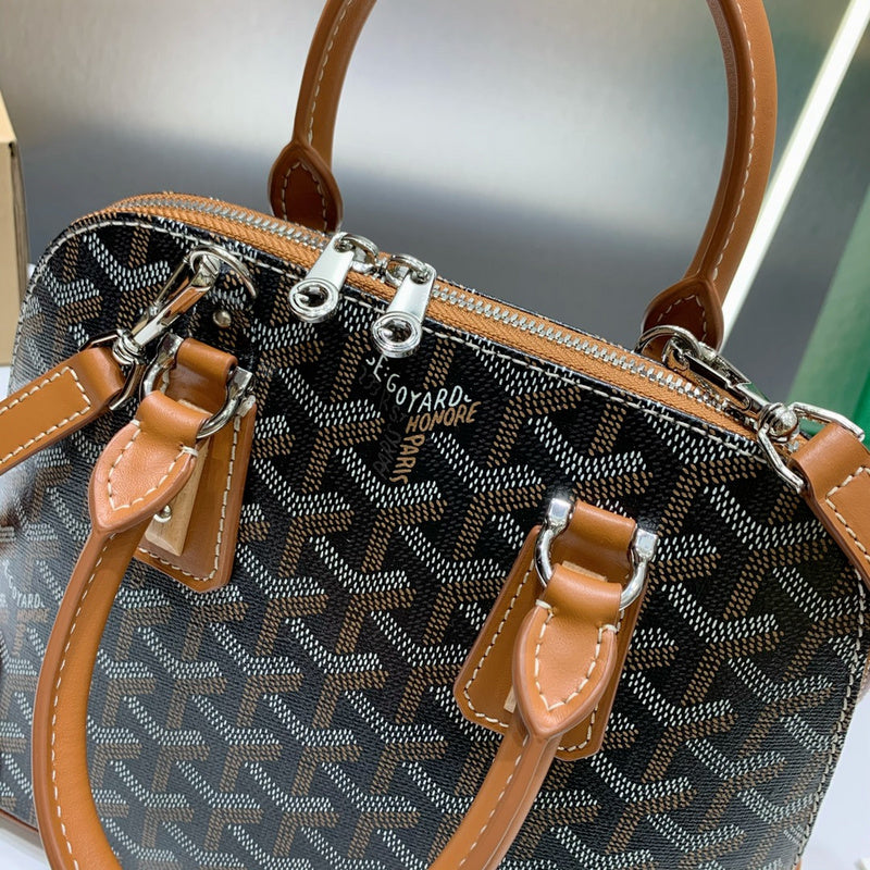 OZ - GYO Bags - 1340