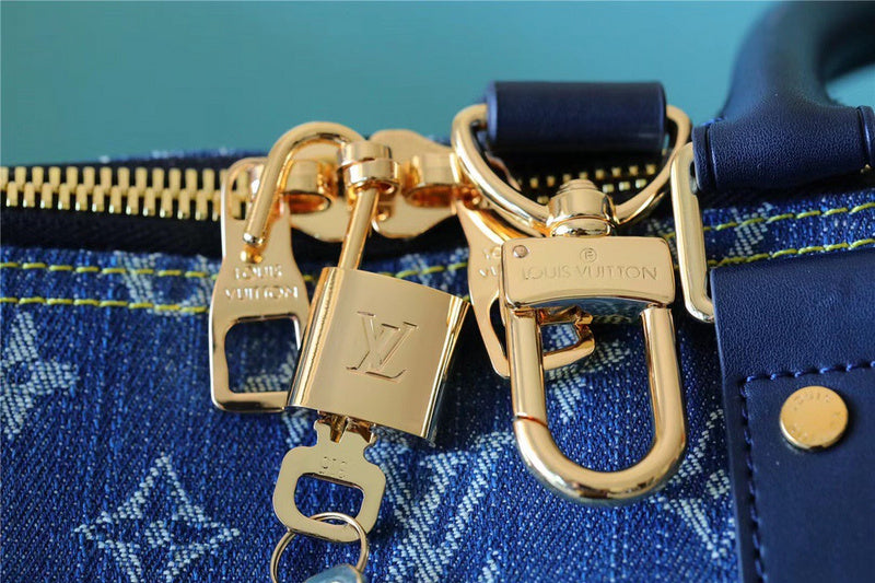 Ozarra Fashion Lu-Vi bags - 11199