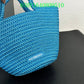 Ozarra Fashion - BGA Bags - 1665